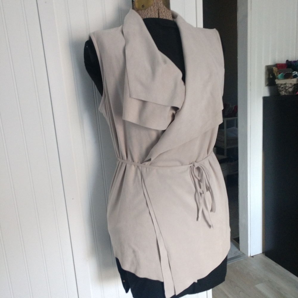 Vest